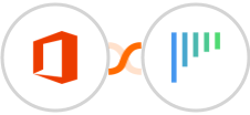 Microsoft Office 365 + noCRM.io Integration