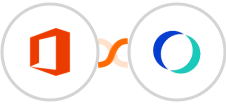 Microsoft Office 365 + OfficeRnD Integration