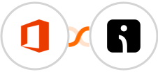 Microsoft Office 365 + Omnisend-legacy Integration