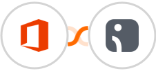 Microsoft Office 365 + Omnisend Integration