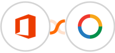 Microsoft Office 365 + OneHash CRM Integration