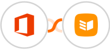 Microsoft Office 365 + OnePageCRM Integration