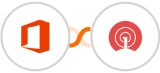 Microsoft Office 365 + OneSignal Integration