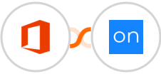 Microsoft Office 365 + Ontraport Integration