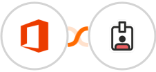Microsoft Office 365 + Optiin Integration