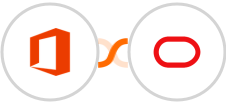 Microsoft Office 365 + Oracle Eloqua Integration