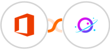 Microsoft Office 365 + Orbit Integration