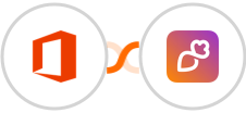 Microsoft Office 365 + Overloop Integration