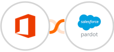 Microsoft Office 365 + Pardot Integration
