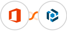 Microsoft Office 365 + Parseur Integration