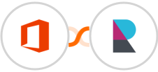 Microsoft Office 365 + PerfexCRM Integration