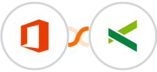 Microsoft Office 365 + Pike13 Integration