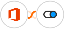 Microsoft Office 365 + Pipefy Integration
