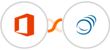 Microsoft Office 365 + PipelineCRM Integration