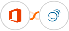 Microsoft Office 365 + PipelineDeals Integration