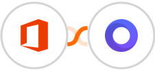 Microsoft Office 365 + Placid Integration