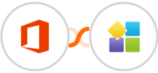Microsoft Office 365 + PlatoForms Integration