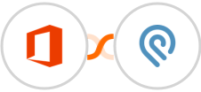 Microsoft Office 365 + Podio Integration