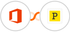Microsoft Office 365 + Postmark Integration