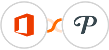Microsoft Office 365 + Printavo Integration