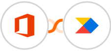 Microsoft Office 365 + Productboard Integration