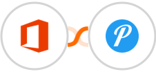 Microsoft Office 365 + Pushover Integration