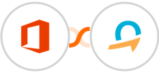 Microsoft Office 365 + Quentn Integration