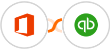Microsoft Office 365 + QuickBooks Commerce Integration