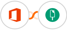 Microsoft Office 365 + Quipu Integration