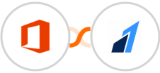 Microsoft Office 365 + Razorpay Integration