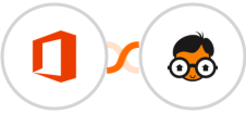 Microsoft Office 365 + Real Geeks Integration