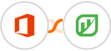 Microsoft Office 365 + Rentvine Integration