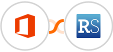 Microsoft Office 365 + RepairShopr Integration