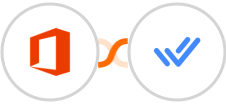 Microsoft Office 365 + respond.io Integration