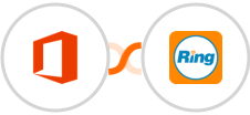 Microsoft Office 365 + RingCentral Integration
