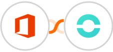 Microsoft Office 365 + Ringover Integration