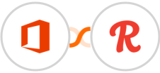 Microsoft Office 365 + Runrun.it Integration