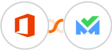 Microsoft Office 365 + SalesBlink Integration