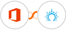 Microsoft Office 365 + Salesflare Integration