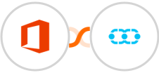 Microsoft Office 365 + Salesmate Integration