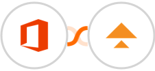 Microsoft Office 365 + SalesUp! Integration