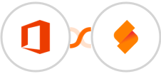 Microsoft Office 365 + SeaTable Integration