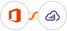 Microsoft Office 365 + Sellsy Integration