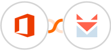 Microsoft Office 365 + SendFox Integration