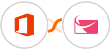 Microsoft Office 365 + Sendlane Integration