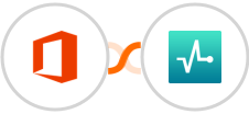 Microsoft Office 365 + SendPulse Integration