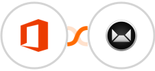 Microsoft Office 365 + Sendy Integration