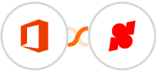 Microsoft Office 365 + Shoplazza Integration