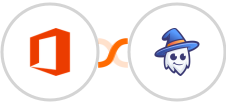 Microsoft Office 365 + Slate Integration