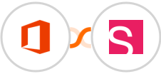 Microsoft Office 365 + Smaily Integration
